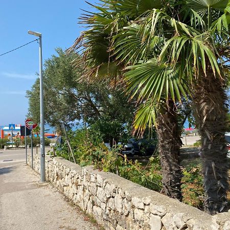 Adriatic House Daire Novalja Dış mekan fotoğraf
