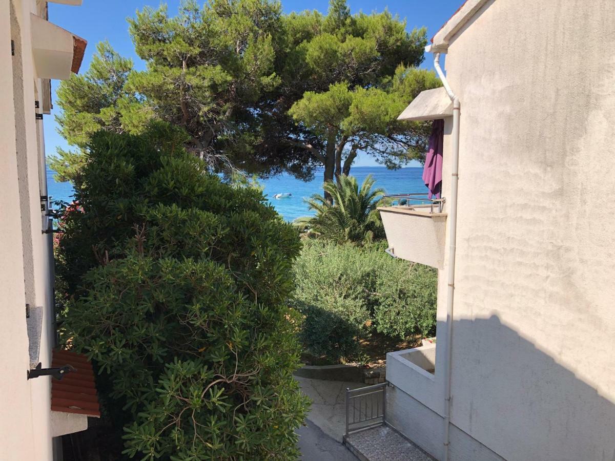 Adriatic House Daire Novalja Dış mekan fotoğraf